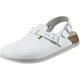 Birkenstock Tokio weiß - 45