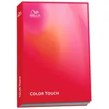 Wella Color Touch Farbkarte
