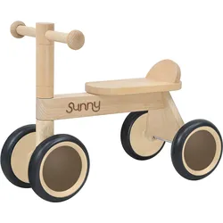 Sunny Mini Walker Draisine - Holz - 4 Räder - 1,5 bis 3 Jahre 10