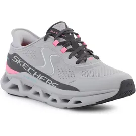 SKECHERS Glide-Step Altus Grau / Rosa 37