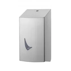 Wings Innenabrollungspender Mini Edelstahl - Artikel 4102
