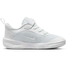 Nike Omni Multi-Court Kinder Violet Frost/Thunder Blue 32