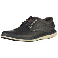 Mustang Shoes 4111302-820 navy FS 2021, Spocc:46