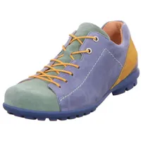 THINK! Komfort Schnürschuhe in Bunt 43 EU