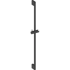 Duravit Brausestange a MS/Kunststoff, 900mm, schwarz matt