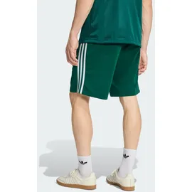 adidas Firebird Shorts Herren Collegiate Green L
