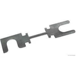 HERTH&BUSS Sicherung, Strip, 48V, 80 A 125 - 50295281