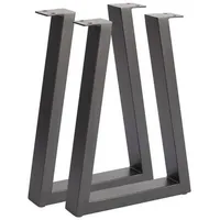 Waldwelt Bankgestell - B/H/T ca. 6,00x45,00x26,00