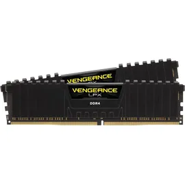 Corsair Vengeance LPX 32 GB Kit PC4-24000 CMK32GX4M2D3000C16