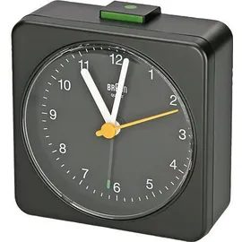 Braun Classic BC03B schwarz