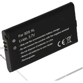 AccuCell Nintendo 3DS XL Akku 1300 mAh