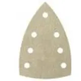 KLINGSPOR PS 33 BK Schleifpapier 98 x 148 mm 100 Stk.