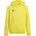 Hoodie Team Yellow/Black 140