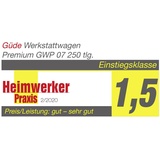 Güde Werkstattwagen Premium GWSP 07