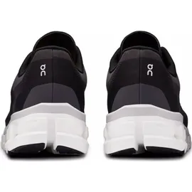 On Cloudflow 4 Herren Black/White 44