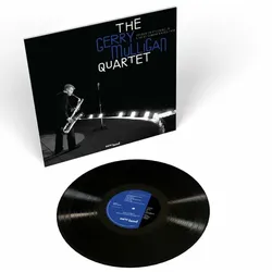 Spring In Stockholm: Live In Sweden, 1959 (Del.LP)