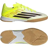 adidas F50 League IN Born for Goals Kids Gelb