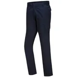 PORTWEST Stretch Combat Hose, Größe: 38, Farbe: Dark Marine Short, S231DNS38