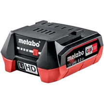 Metabo Akku 12 V 4,0 Ah
