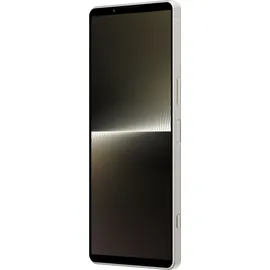 Sony Xperia 1 V 12 GB RAM 256 GB Platinsilber