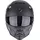 Scorpion EXO-Combat II Matt-Schwarz/Weiss/Gold M