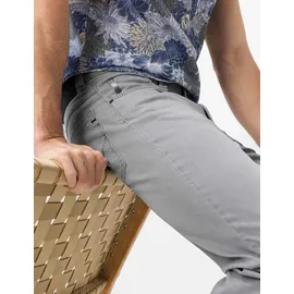 Brax COOPER 5-Pocket-Jeans grau 36/30