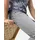 Brax COOPER 5-Pocket-Jeans grau 36/30