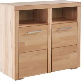 OTTO home Falco 89 x 80 x 35 cm Beige