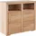 OTTO home Falco 89 x 80 x 35 cm Beige