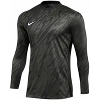 Nike Dri-Fit Gardien V grau XXL