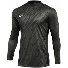 Nike Dri-Fit Gardien V grau XXL