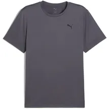 Puma TAD Essentials Solid Cat grau S