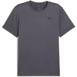 Puma TAD Essentials Solid Cat grau S