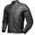 Modeka Phinix Lederjacke Braun M