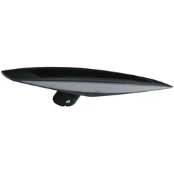 Paulmann Solar LED Außenwandleuchte Kiran Bewegungsmelder IP44 3000K 180lm Anthrazit 94340