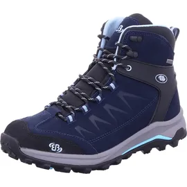 On Cloudvista Damen Navy/Wash 38