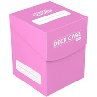 Ultimate Guard UGD010306 Deck Case 100+ Standardgröße Pink