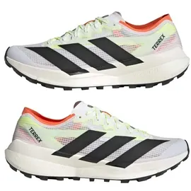 adidas Terrex Agravic Speed 2 Schuhe (Größe 45 , weiss)