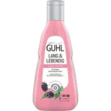 Guhl Lang & Lebendig Aufbau Shampoo 250 ml