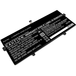CoreParts MBXLE-BA0322, Akku, Lenovo, Yoga 5 Pro, Yoga 5 Pro(512G), YOGA 910, YO