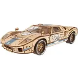 UGEARS UGT-24 Langstrecken-Rennwagen