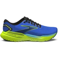 Brooks Glycerin GTS 21 Herren blue/nightlife/black 44,5