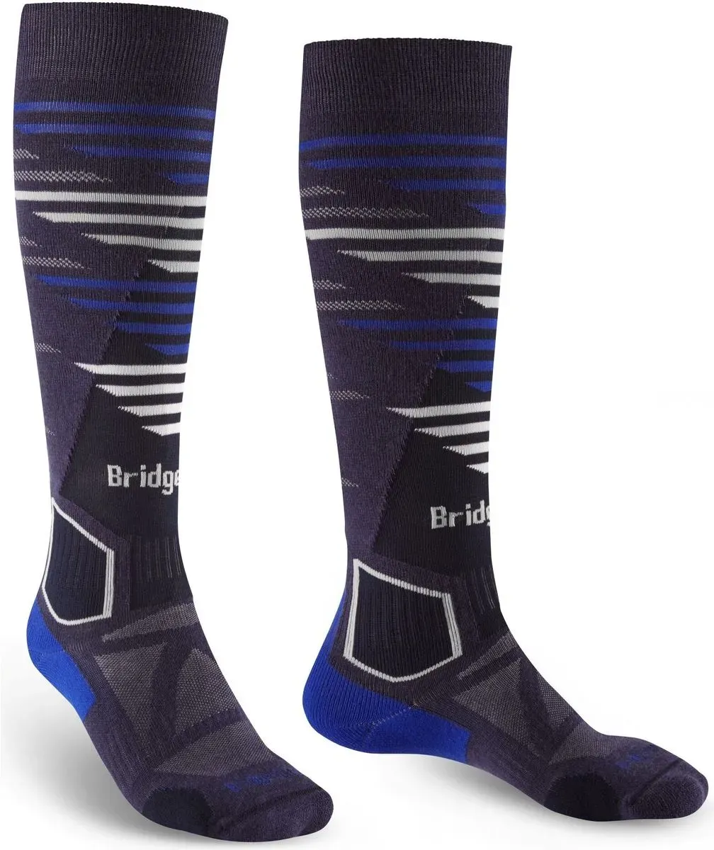 Bridgedale Ski Lightweight navy (420) XL