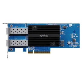 Synology E10G22-T1-Mini 10GbE RJ-45 Netzwerk-Erweiterungskarte