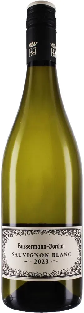 Bassermann-Jordan Sauvignon Blanc 2023