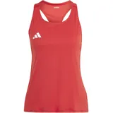 adidas Adizero Damen Rot L