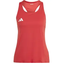 adidas Adizero Damen Rot L