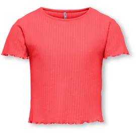 only & kids Only T-Shirt Kognella S/S O-Neck Top Noos JRS, Dubarry, 122-128 EU