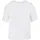 miss tee Lil Dramatic Tee Weiß S