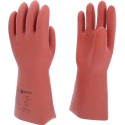 KS Tools Elektriker-Schutzhandschuh mit mechanischem Schutz - 117.0070